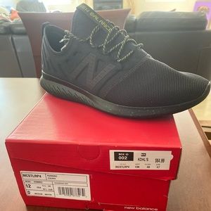 New Balance Men’s US size 12 Style MCSTLRP4